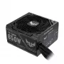 Fonte de alimentação ASUS TUF-GAMING-650B 650 W 20+4 pin ATX ATX preta