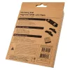 BitFenix Alchemy 2.0 BFA-RGB-80MK42N-RP kit de fitas LED RGB magnéticas, 2x 40 cm, 2x 21 LED