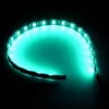 BitFenix Alchemy 2.0 BFA-RGB-80MK42N-RP kit de fitas LED RGB magnéticas, 2x 40 cm, 2x 21 LED