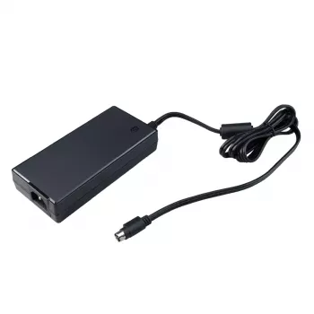 Fonte de alimentação Akasa 150W adaptador AC para DC
