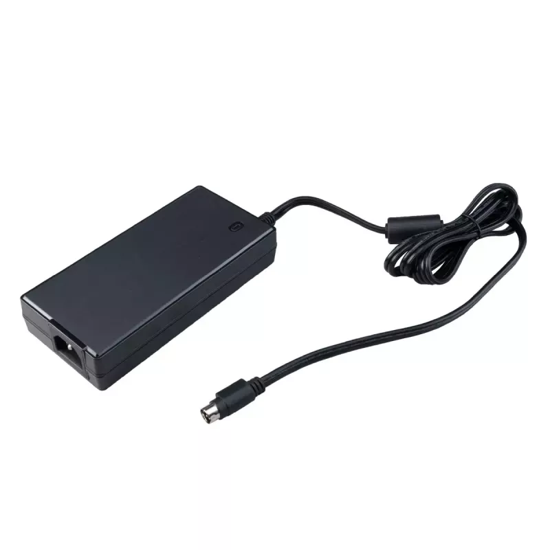 Fonte de alimentação Akasa 150W adaptador AC para DC