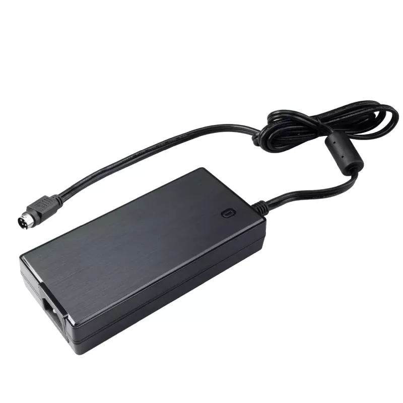 Fonte de alimentação Akasa 150W adaptador AC para DC