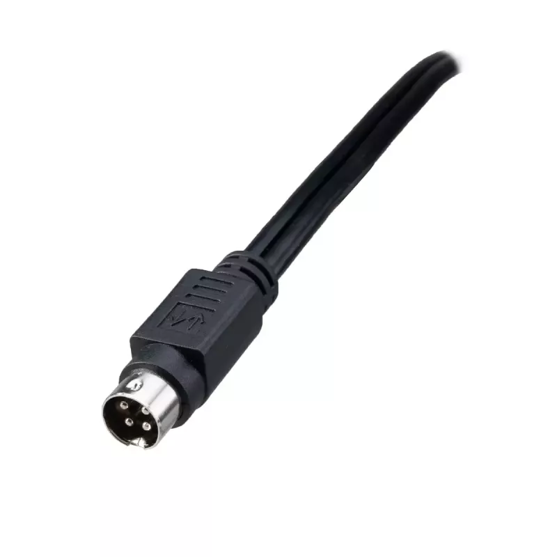 Fonte de alimentação Akasa 150W adaptador AC para DC