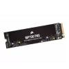 Disco SSD 2 TB CORSAIR M.2 PCI-E NVMe Gen5 MP700 PRO retail