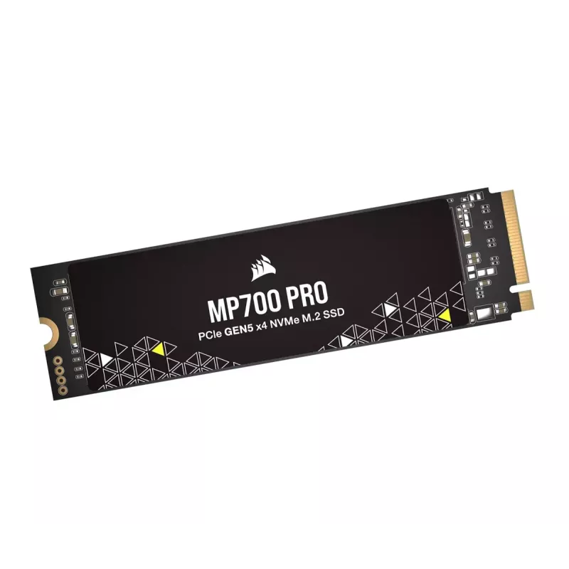 Disco SSD 2 TB CORSAIR M.2 PCI-E NVMe Gen5 MP700 PRO retail
