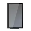Caixa de PC Zalman Z10 DS Midi Tower preta