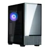 Caixa de PC Zalman Z10 DS Midi Tower preta