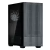 Caixa de PC Zalman Z10 DS Midi Tower preta