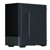 Caixa de PC Zalman Z10 DS Midi Tower preta