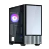 Caixa de PC Zalman Z10 DS Midi Tower preta