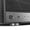 Caixa de PC Silverstone GD11 HTPC branca