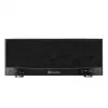 Caixa de PC Silverstone GD11 HTPC branca