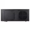 Caixa de PC Silverstone GD11 HTPC branca