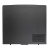 Caixa de PC Silverstone GD11 HTPC branca