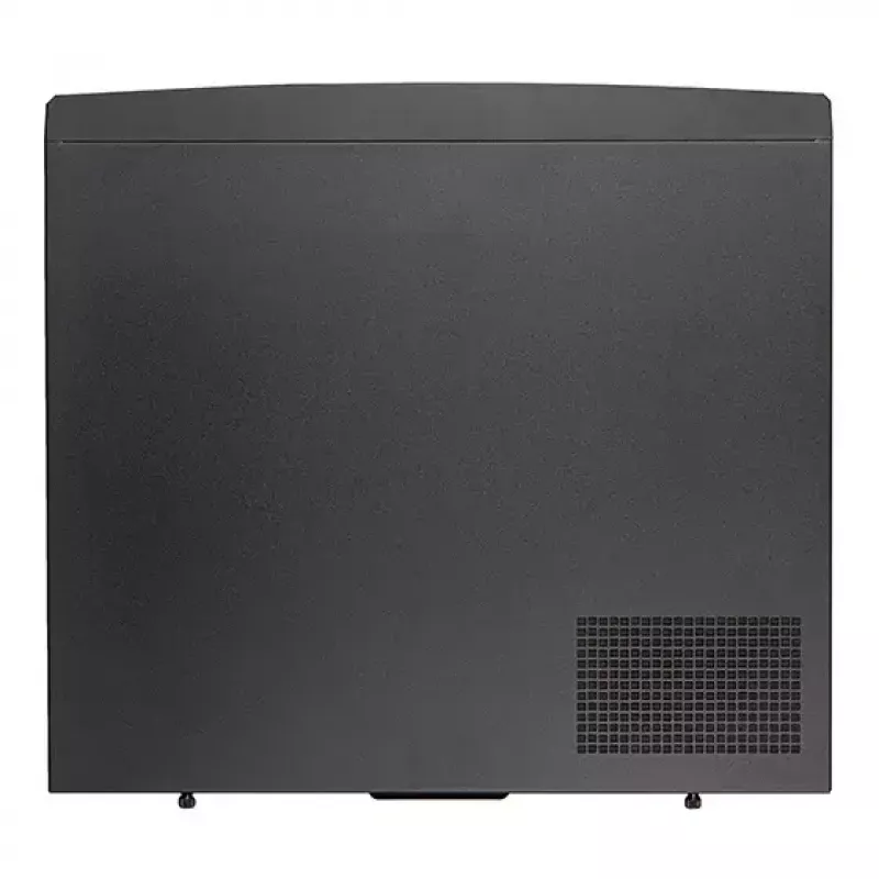 Caixa de PC Silverstone GD11 HTPC branca