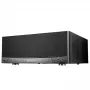 Caixa de PC Silverstone GD11 HTPC branca