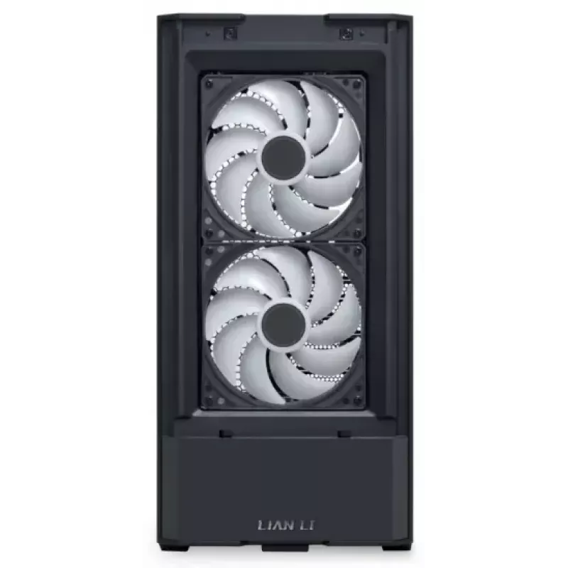 Caixa de PC Lian Li Lancool 207 Midi Tower preta