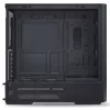 Caixa de PC Lian Li Lancool 207 Midi Tower preta