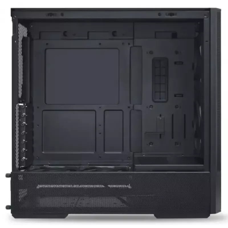 Caixa de PC Lian Li Lancool 207 Midi Tower preta