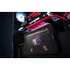 Ecrã EKWB EK-Quantum Lumen 7 polegadas LCD, alumínio, preto, 192×112×16,1 mm