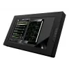 Ecrã EKWB EK-Quantum Lumen 7 polegadas LCD, alumínio, preto, 192×112×16,1 mm