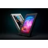 Ecrã EKWB EK-Quantum Lumen 7 polegadas LCD, alumínio, preto, 192×112×16,1 mm