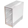 Caixa de PC Antec FLUX PRO White EUV Full Tower branco