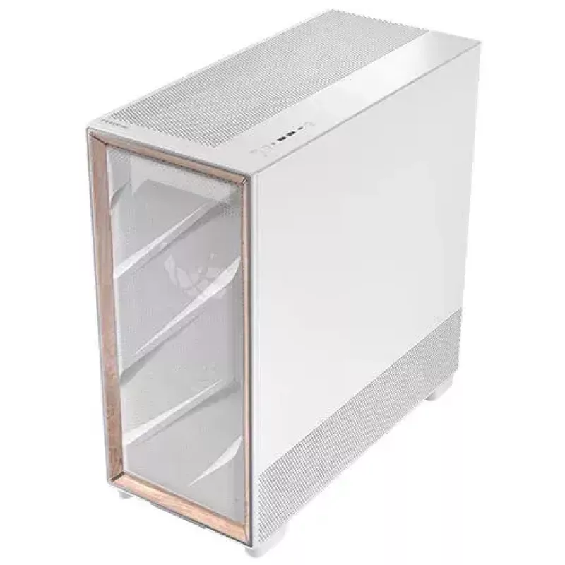 Caixa de PC Antec FLUX PRO White EUV Full Tower branco
