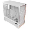 Caixa de PC Antec FLUX PRO White EUV Full Tower branco