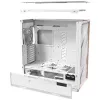 Caixa de PC Antec FLUX PRO White EUV Full Tower branco