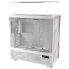 Caixa de PC Antec FLUX PRO White EUV Full Tower branco