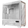 Caixa de PC Antec FLUX PRO White EUV Full Tower branco