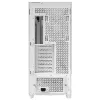 Caixa de PC Antec FLUX PRO White EUV Full Tower branco
