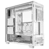 Caixa de PC Antec FLUX PRO White EUV Full Tower branco