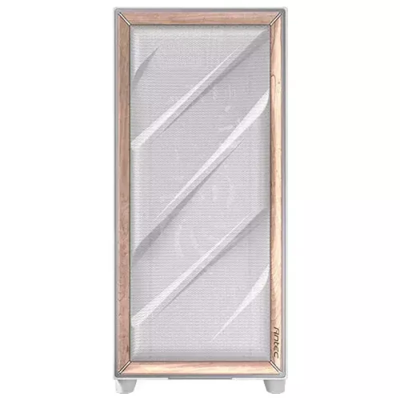 Caixa de PC Antec FLUX PRO White EUV Full Tower branco