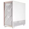 Caixa de PC Antec FLUX PRO White EUV Full Tower branco