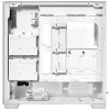 Caixa de PC Antec FLUX PRO White EUV Full Tower branco