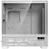 Caixa de PC Antec FLUX PRO White EUV Full Tower branco