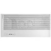 Caixa de PC Antec FLUX PRO White EUV Full Tower branco