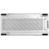 Caixa de PC Antec FLUX PRO White EUV Full Tower branco