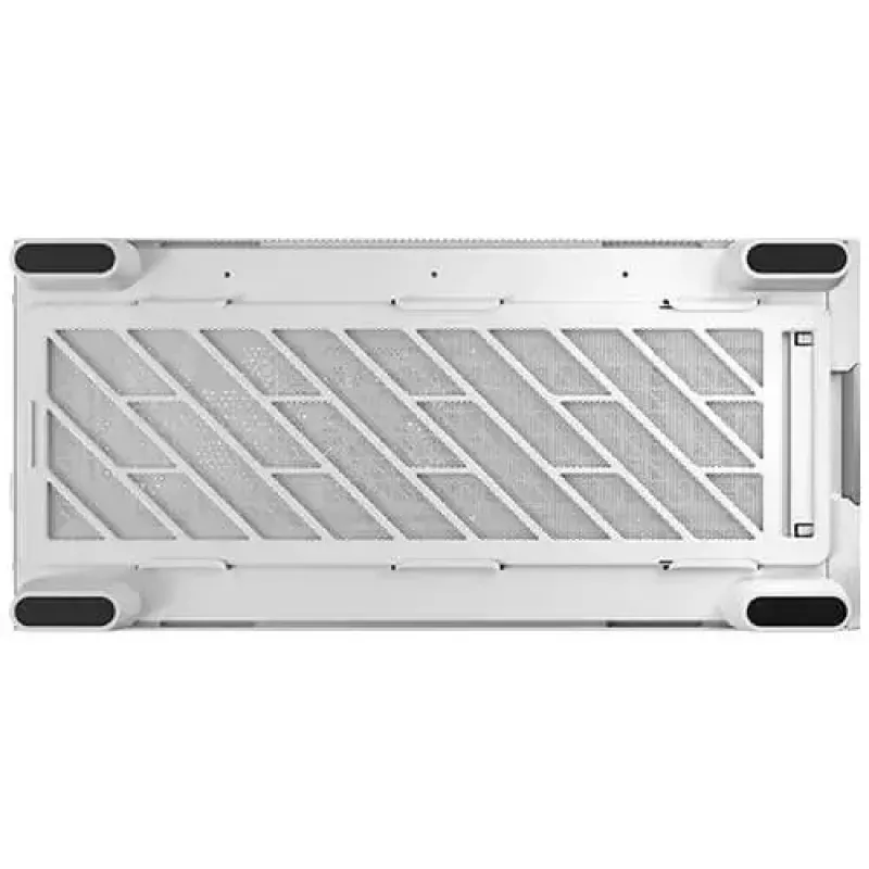 Caixa de PC Antec FLUX PRO White EUV Full Tower branco