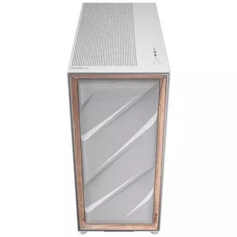 Caixa de PC Antec FLUX PRO White EUV Full Tower branco