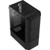 Caixa de PC Aerocool Quantum Mesh Midi Tower preta