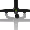 Nitro Concepts S300 NC-S300-BG cadeira gaming, assento e encosto estofados e acolchoados, Atomic Green