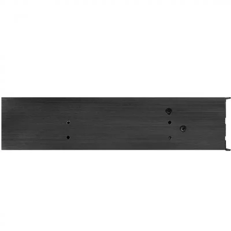 Conjunto de discos Silverstone FS204 preto
