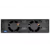 Conjunto de discos Silverstone FS204 preto