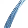 SilverStone SST-CPS05 cabo Mini-SAS HD (SFF-8643) para SATA de 7 pinos com sideband, 4 vias, SAS 12 Gbit/s, 0,5 m, preto