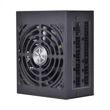 Fonte de alimentação Silverstone SST-EX850R-PM 850 W