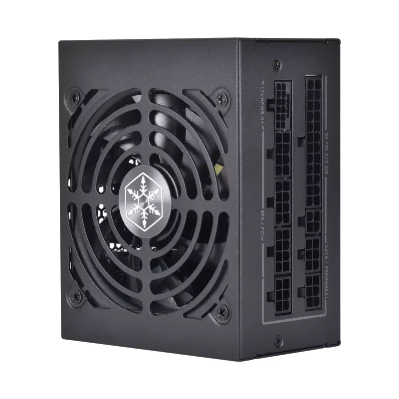 Fonte de alimentação Silverstone SST-EX850R-PM 850 W