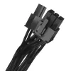 Fonte de alimentação Silverstone SST-EX850R-PM 850 W